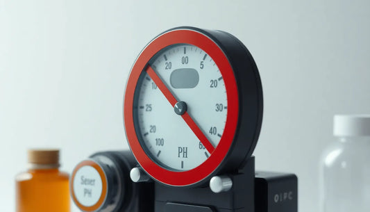 hvad er forskellen på en manuell og automatisk ph-doseringspumpe - Illustration