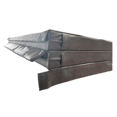 Termiskt lock för spa