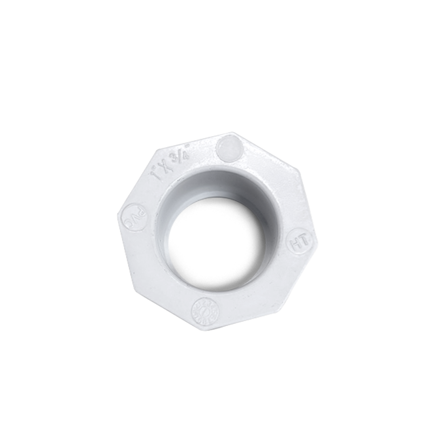 Reduktion 34/27 mm