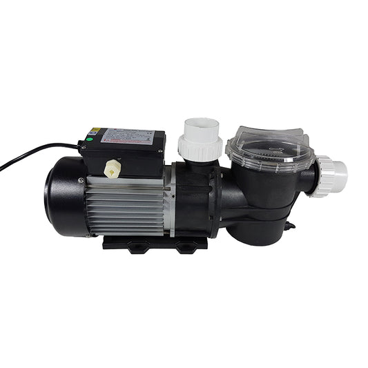 DenForm TP100 poolpump - 1 HP