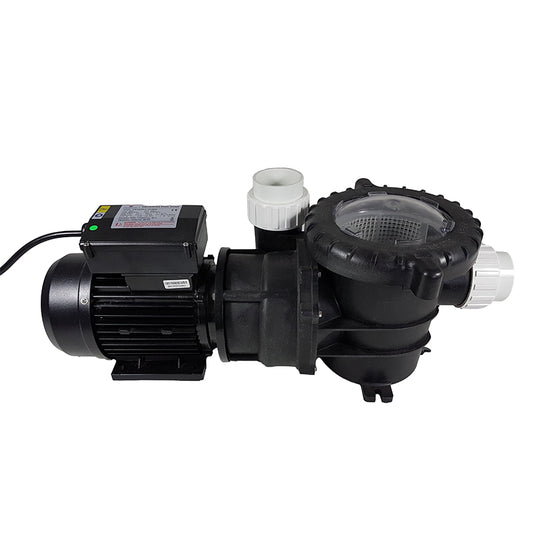 DenForm TP200 poolpump - 2 hk