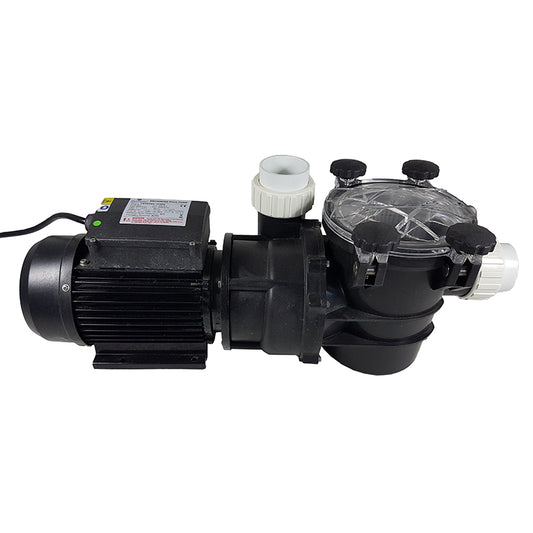 DenForm TP300 poolpump - 3 hk