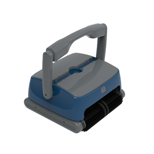 Opson Pro robotdammsugare