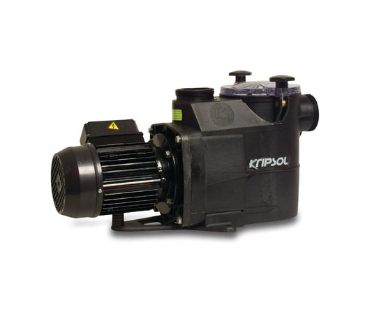 Kripsol Pool Pump 1HP