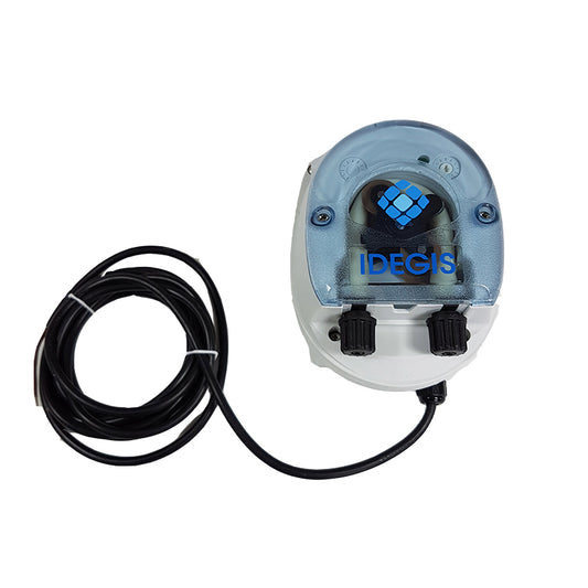 Syrapump för saltgenerator PH