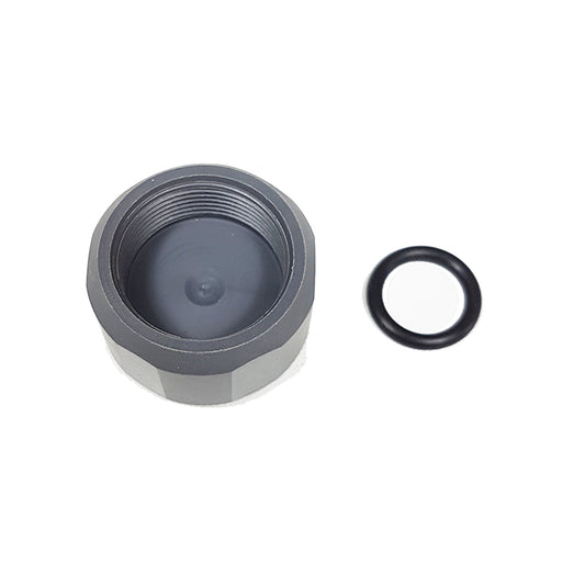 Lockgänga/M50 för injektorenhet