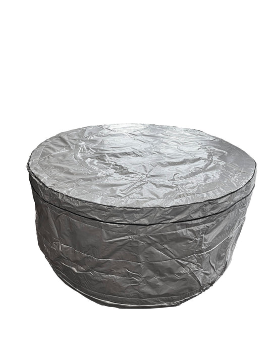 Täckjacka Ø 200 cm