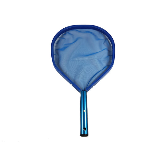 Ytracket med aluminiumram