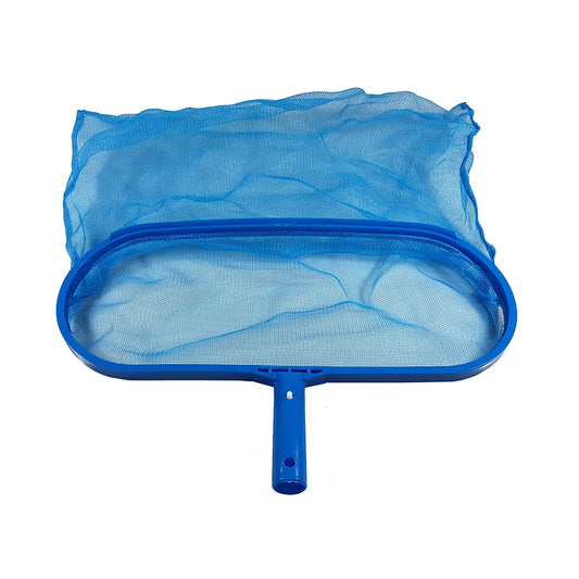 Knyt utan aluminiumram