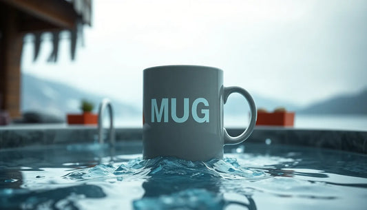hvordan forhindrer jeg mug på mit spa-cover - Illustration