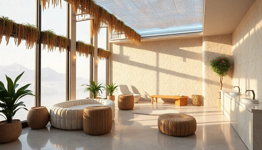 filter spa - Illustration