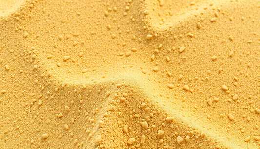 pool filter sand - Illustration