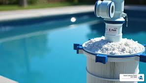 Poolfilter typ 2: effektiv filtrering för mindre pooler – Spabutikken