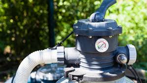 Optimal filtrering med det rette pool filter sand
