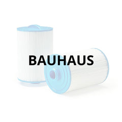 Filtre til Bauhaus