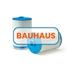 Filter för Bauhaus