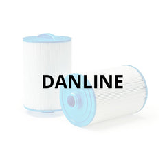 Filtre til Danline