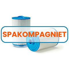 Filter för Spakompagniet