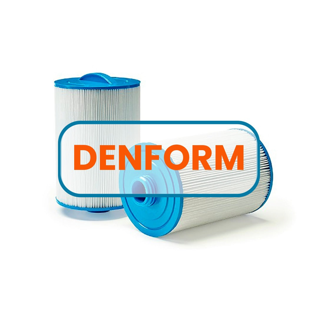 Filtre til Denform