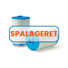 Filter för Spalagret