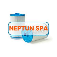 Filter för Neptun Spa