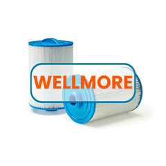Filter för Wellmore