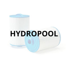 Filtre til Hydropool