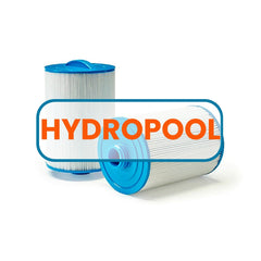 Filter för Hydropool
