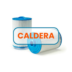 Filter för Caldera