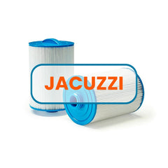 Filter för Jacuzzi