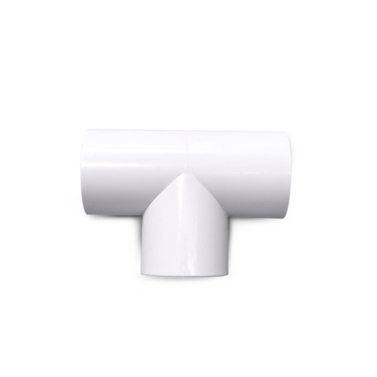 T-stycke 60mm