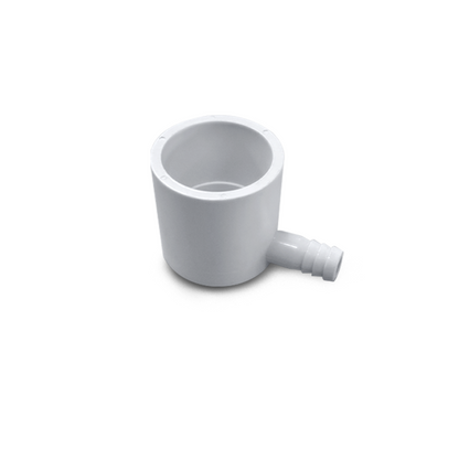 Fördelare 34 mm – 1 utgång med lock