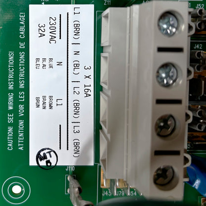 Balboa PCB BP6013G1