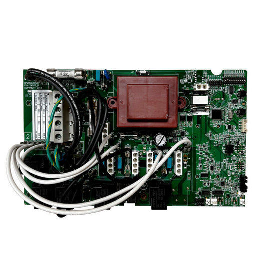 Balboa PCB BP6013H