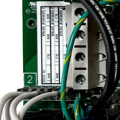 Balboa PCB BP6013H