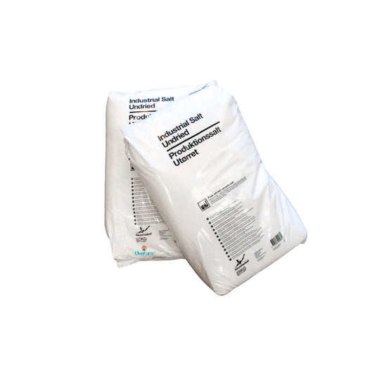 Poolsalt 25 kg