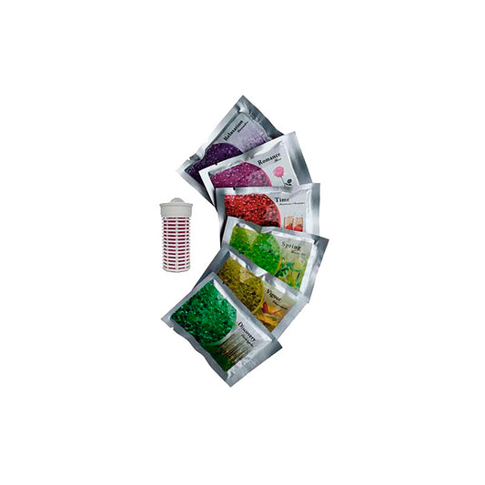 Aromaterapi för utomhusspa 6-pack