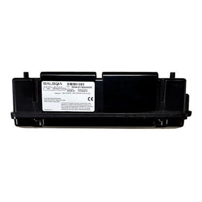 Balboa kontrollbox GS501Z