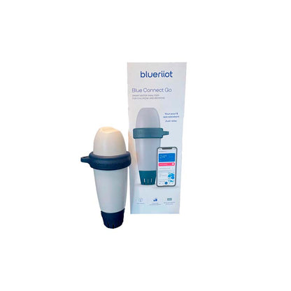 Blue Connect Go