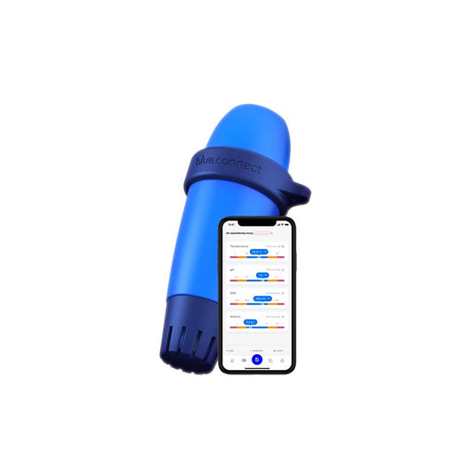 Blue Connect Plus Guld