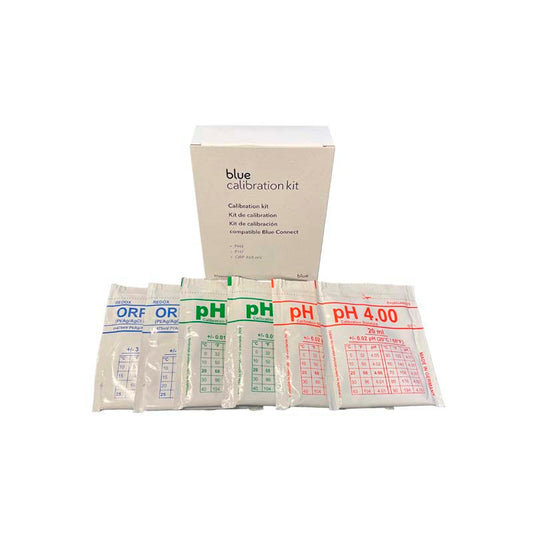 Blue Connect Calibration Kit
