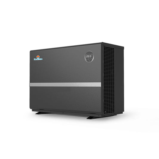 DenForm 7kW värmepump Silent 30