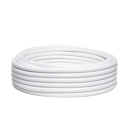 PVC-slang 33 mm (27 mm inuti)