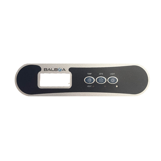 Balboa Overlay TP400 (3 knappar)