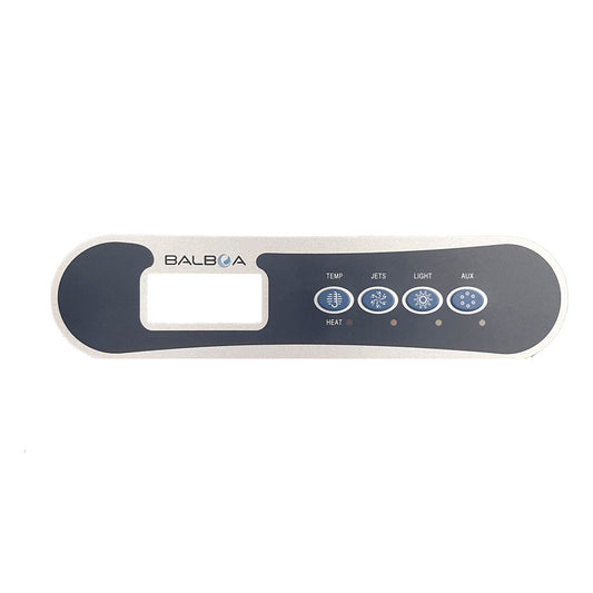 Balboa Overlay TP400 (4 knappar)