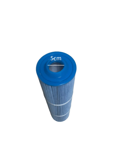Spafilter 50 x 12,5 cm