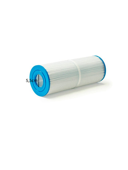 Spafilter 34 x 12,5 cm