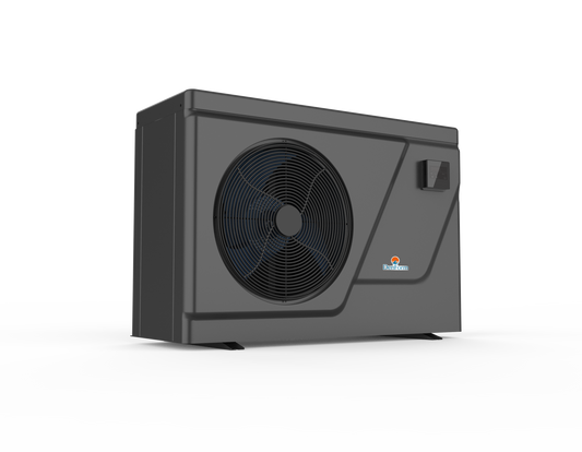 DenForm 7kW värmepump Eco 30