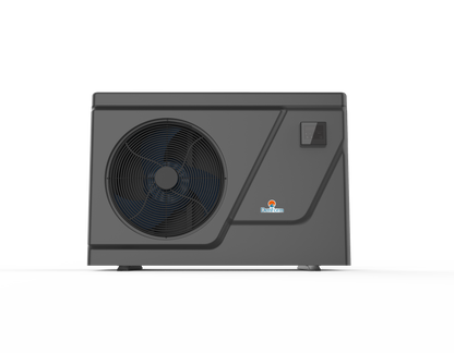 DenForm 13kW värmepump Eco 65
