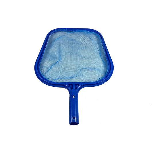 Ytracketar av plast